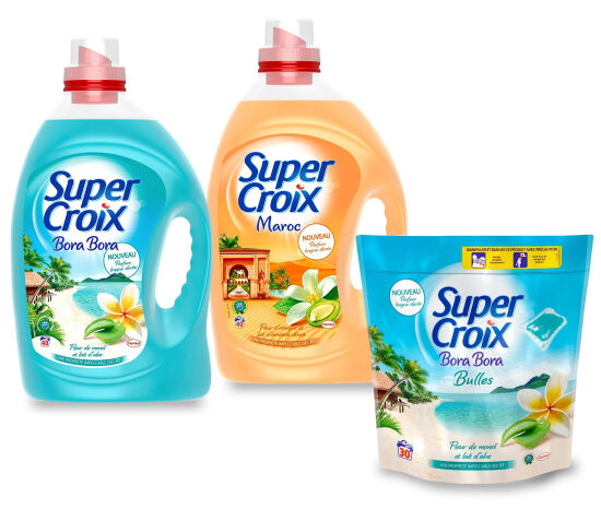 Super Croix